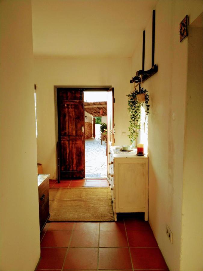 Moita Cottage Exterior photo