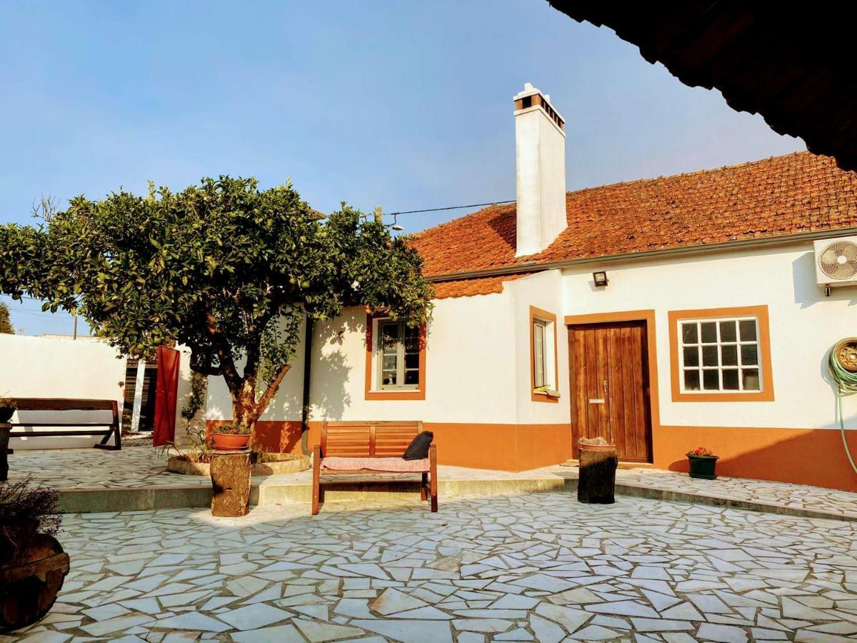 Moita Cottage Exterior photo