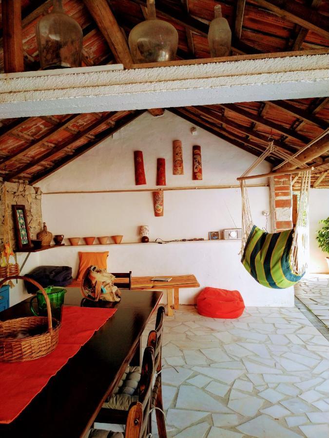 Moita Cottage Exterior photo