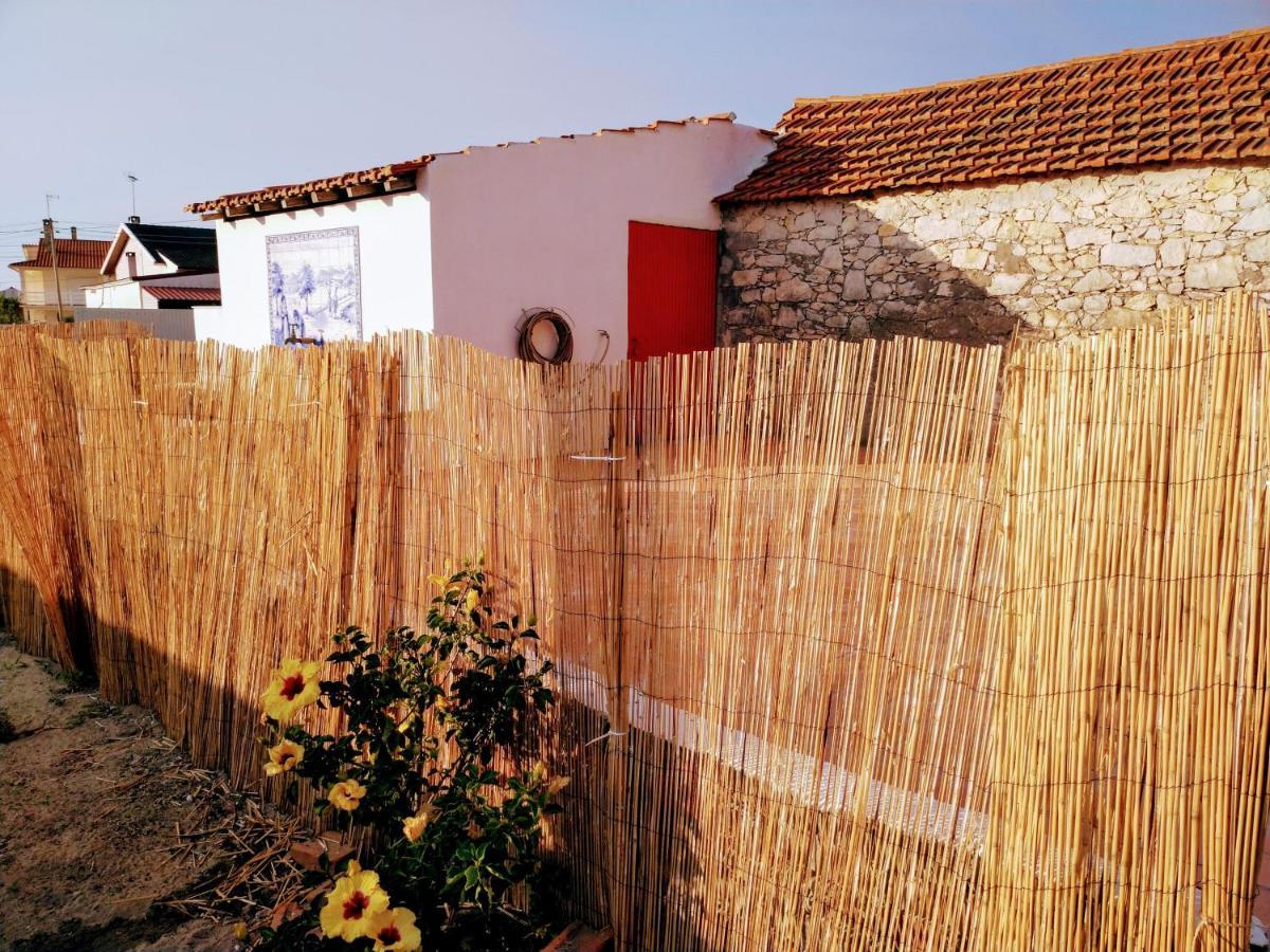 Moita Cottage Exterior photo