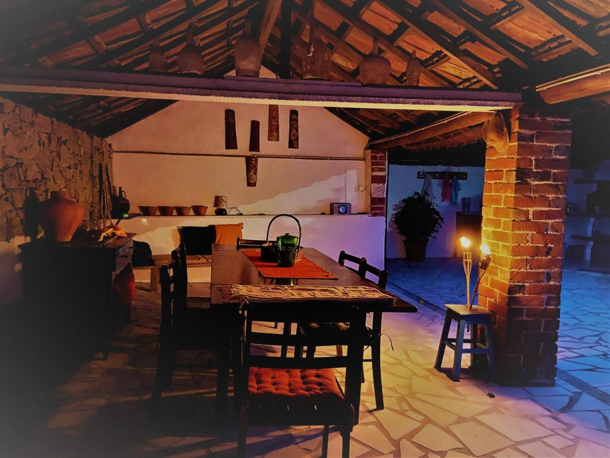 Moita Cottage Exterior photo