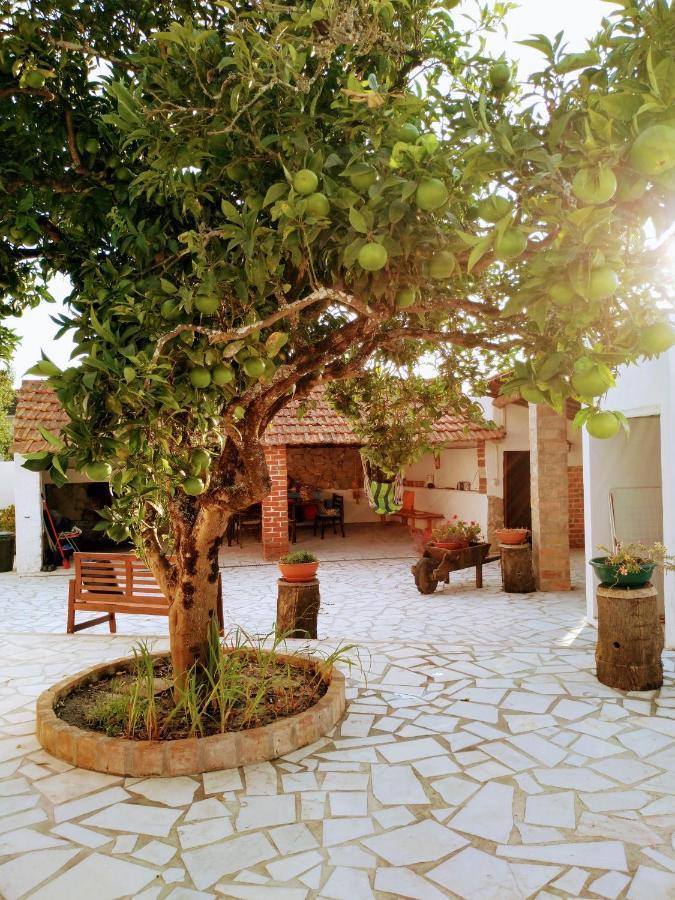Moita Cottage Exterior photo