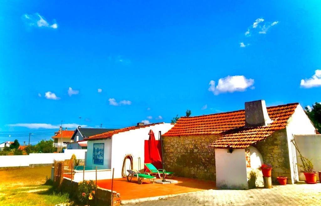 Moita Cottage Exterior photo