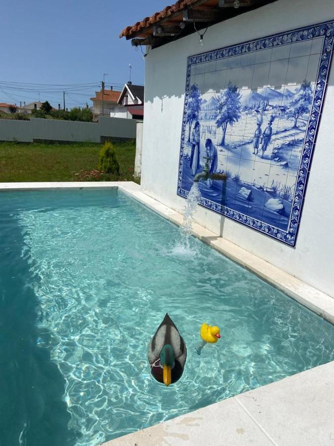 Moita Cottage Exterior photo
